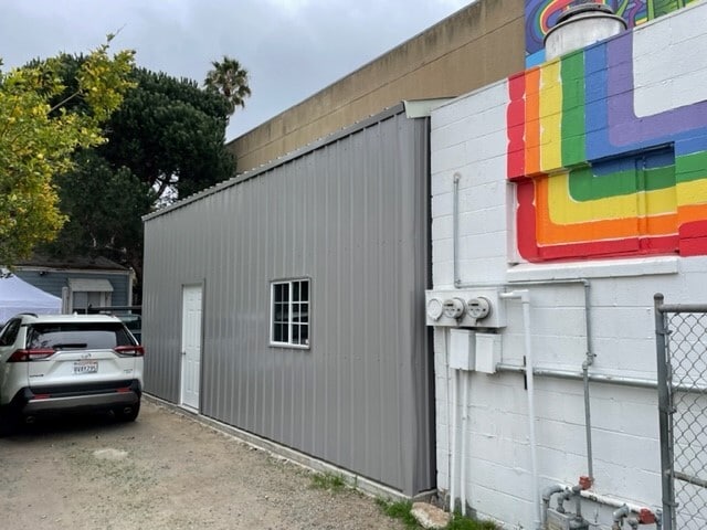 More Photos Of 1236 Park St, Alameda Storefront Retail Residential For Sale