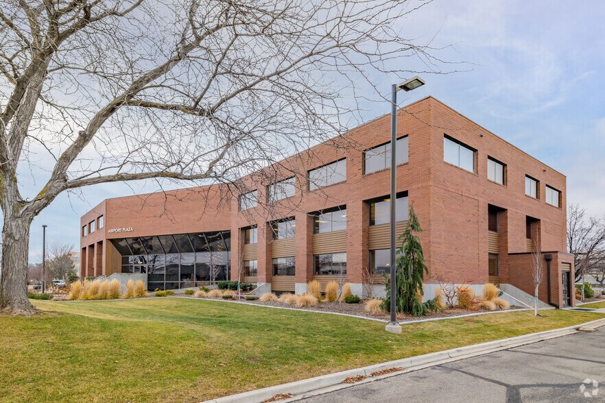 More Photos Of 3295 W Elder St, Boise Coworking Space