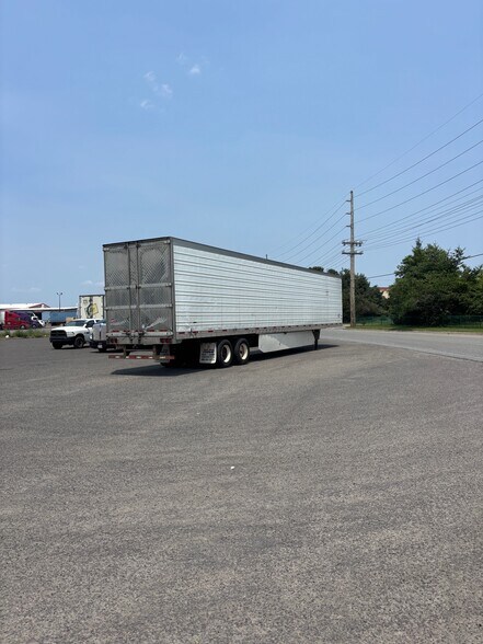 More Photos Of 301 Borrelli Blvd, Paulsboro Industrial For Sale