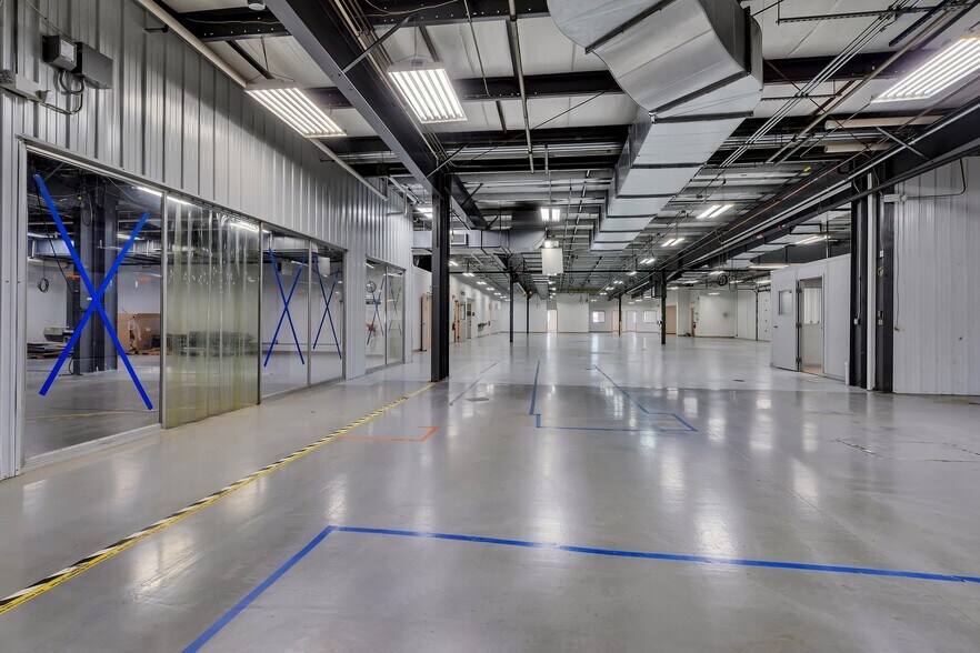 More Photos Of 732 8th Ave S, Sauk Rapids Warehouse For Lease