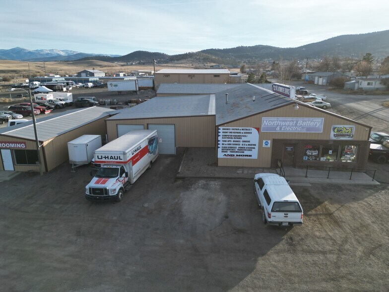 More Photos Of 3005 Prospect Ave, Helena Industrial For Sale