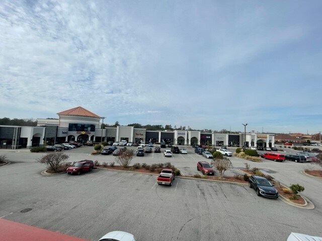 More Photos Of 7835 Good Middling Dr, Fayetteville Unknown For Lease