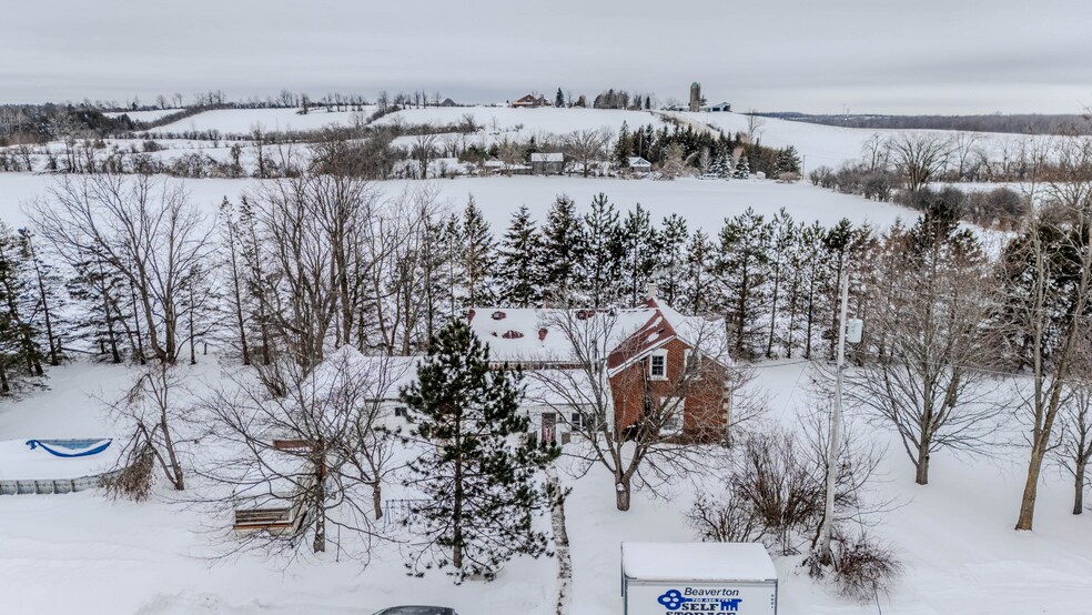 More Photos Of 2320 Concession 11, Cannington Flex For Sale