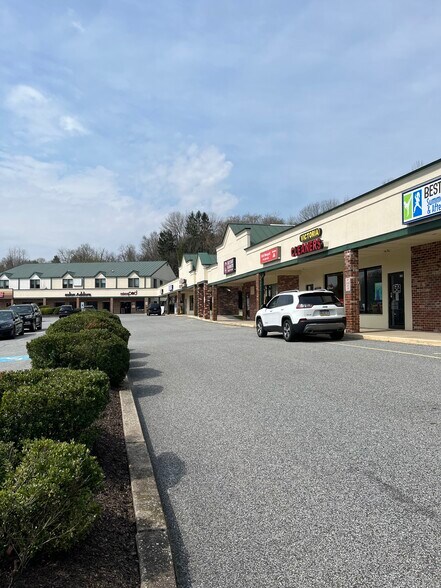 More Photos Of 485 Baltimore Pike, Glen Mills Unknown For Lease