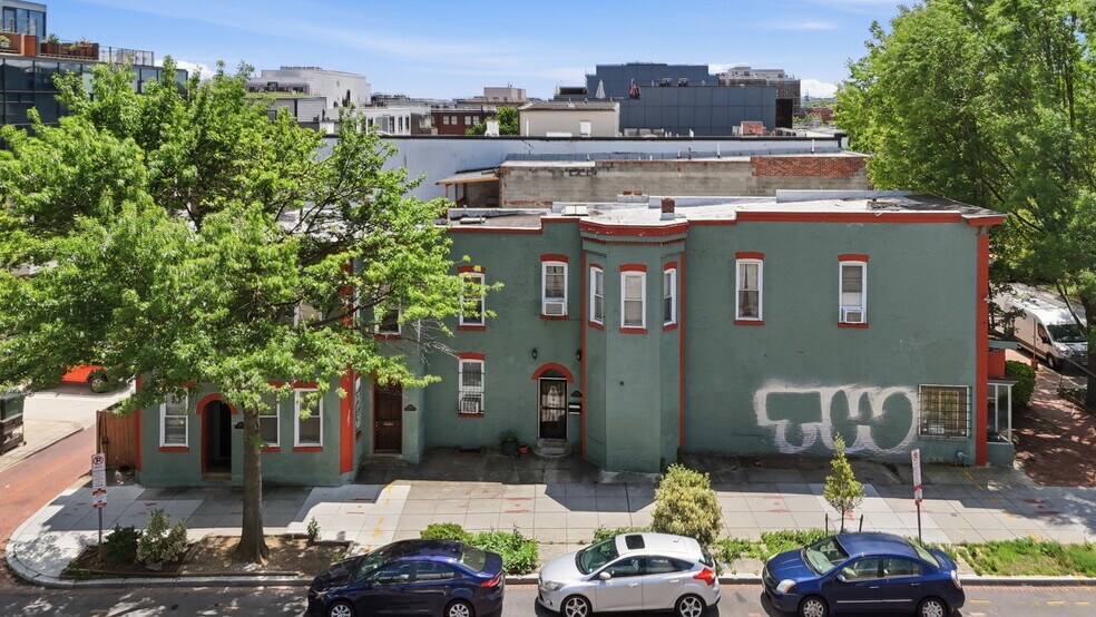 More Photos Of 2263 12th St NW, Washington Storefront Retail Residential For Sale