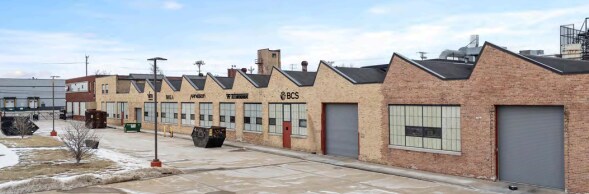 More Photos Of 1328 Racine St, Racine Manufacturing For Sale