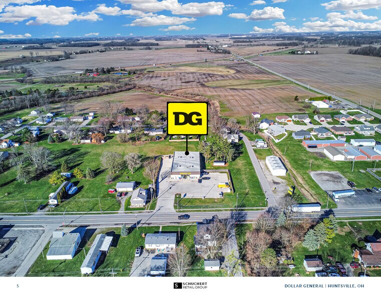 More Photos Of 6793 Lima St, Huntsville Freestanding For Sale