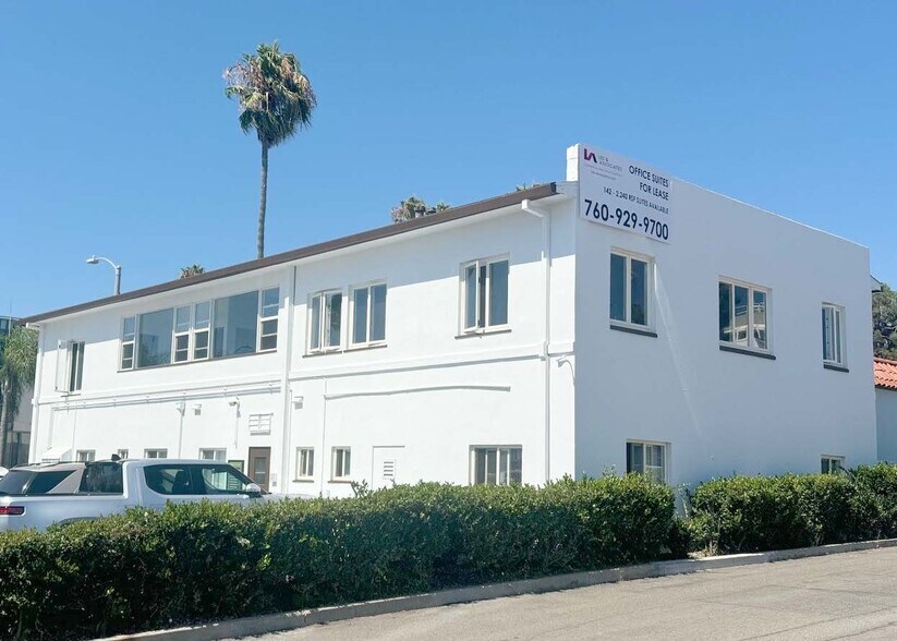 More Photos Of 705-707 Pier View Way, Oceanside Office For Lease