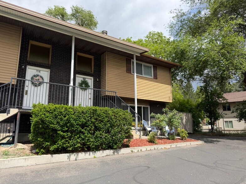 More Photos Of , Provo Multifamily For Sale