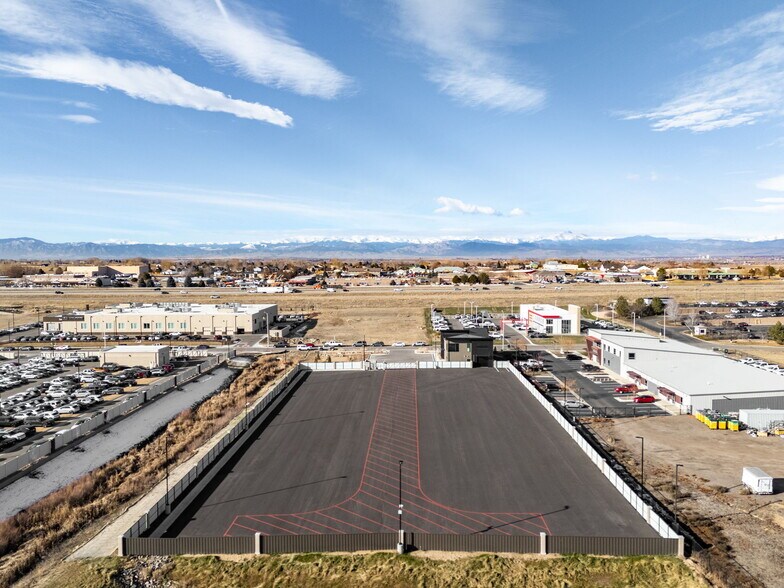 More Photos Of 8274 Raspberry Way, Longmont Service For Lease