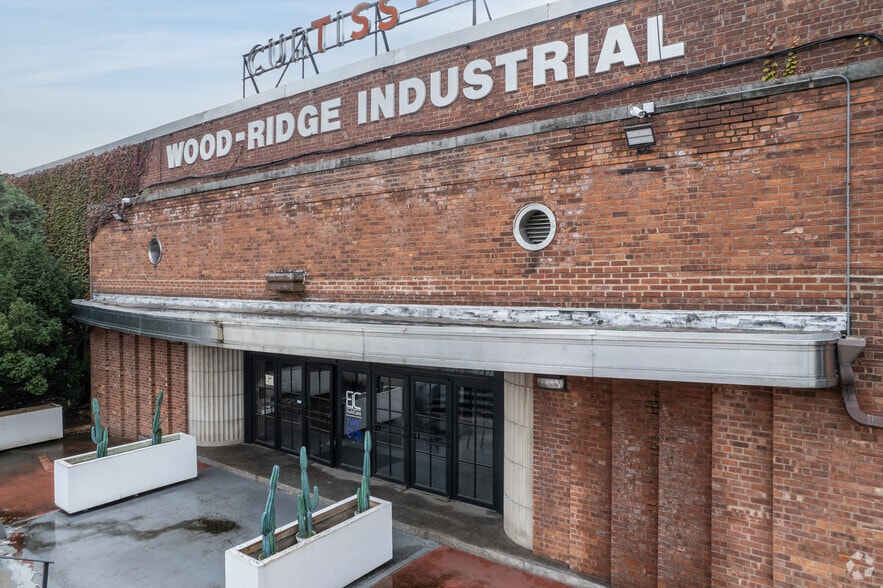 More Photos Of 1 Passaic St, Wood-Ridge Manufacturing For Lease