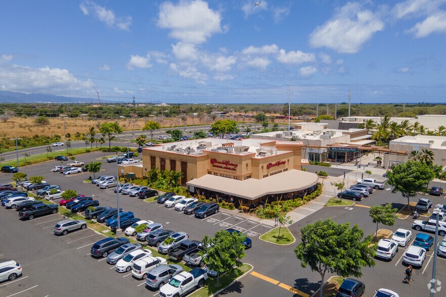 More Photos Of E Kapolei & North South Rd, Kapolei Unknown For Lease