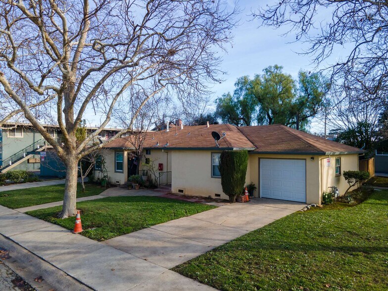 More Photos Of 420-450 Broadway, Gilroy Apartments For Sale