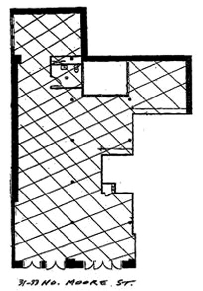 More Photos Of 31-33 N Moore St, New York Apartments For Lease