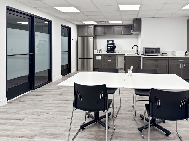 More Photos Of 101 E Tennessee Ave, Oak Ridge Coworking Space