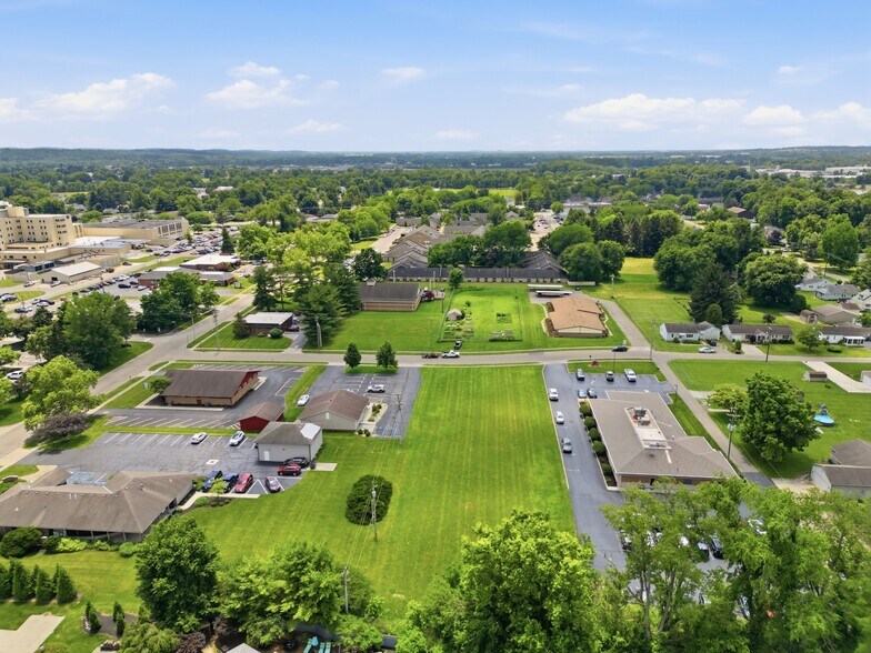More Photos Of Dickerson St, Newark Land For Sale