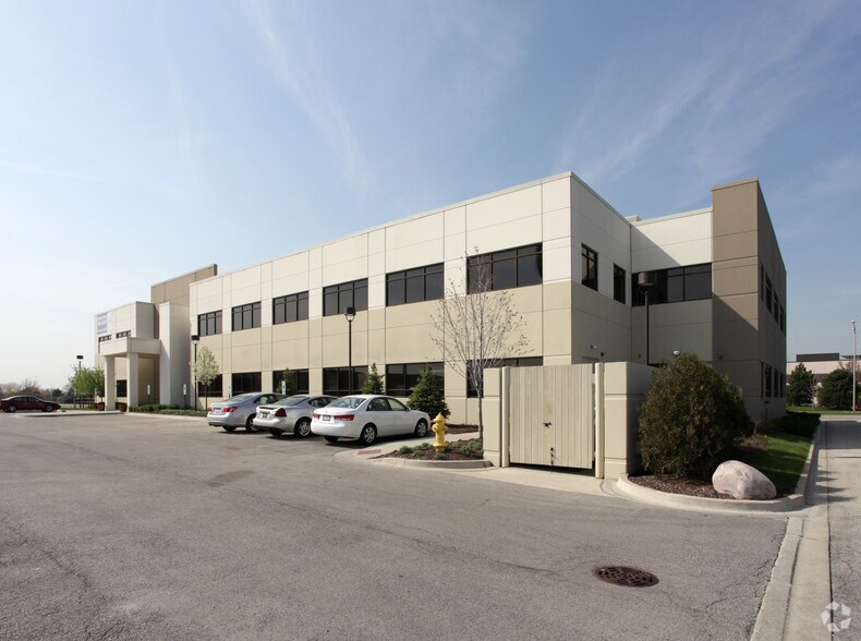 More Photos Of 329 Remington Blvd, Bolingbrook Medical For Lease