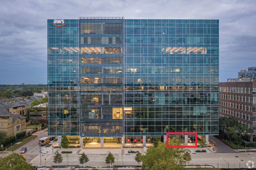 More Photos Of 800 Town And Country Blvd, Houston General Retail For Sale