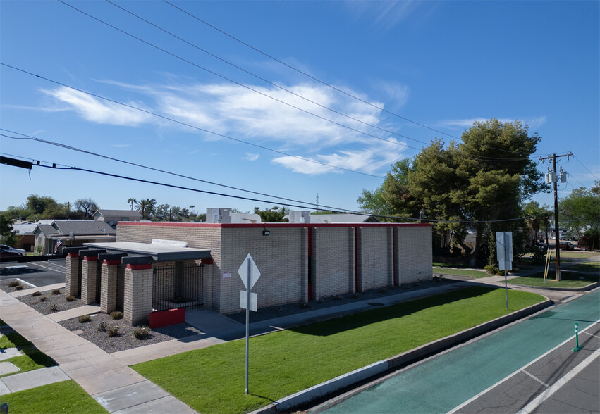 Primary Photo Of 104 S Robson, Mesa Office For Sale