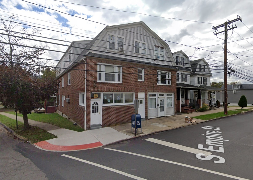 Primary Photo Of 2 S Empire St, Wilkes Barre Apartments For Sale