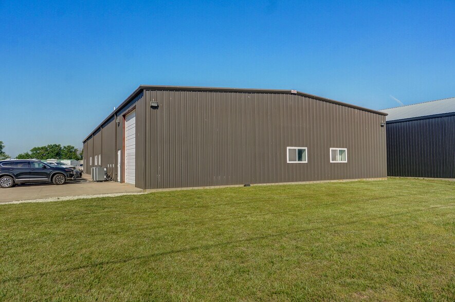 More Photos Of 4736 S 131st Rd, Bolivar Warehouse For Sale