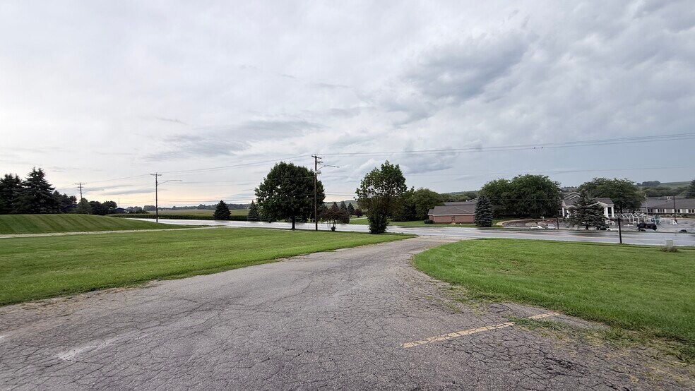 More Photos Of , Footville Industrial For Sale