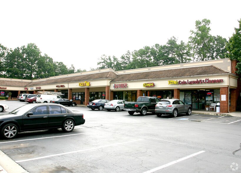 More Photos Of 10479 Alpharetta St, Alpharetta Unknown For Lease