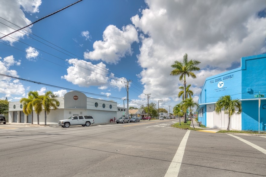 More Photos Of 3901 NW 2nd Ave, Miami Freestanding For Sale