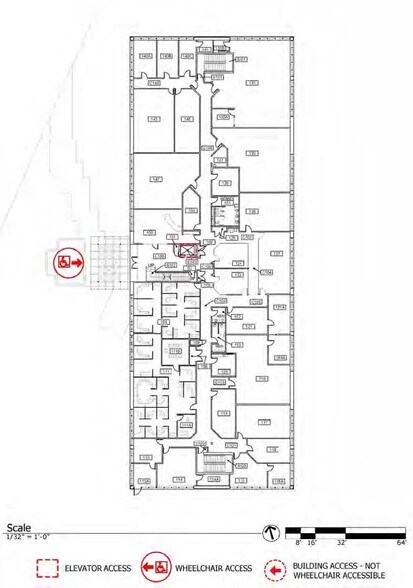 More Photos Of 2828 S Corbett Ave, Portland Office For Sale