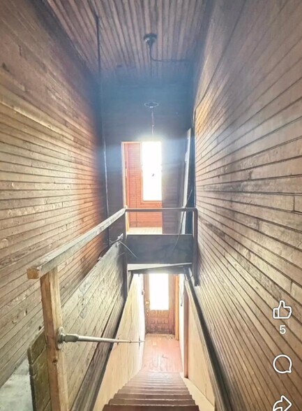 More Photos Of 12-16 S Main St, Jordan Storefront Retail Residential For Sale