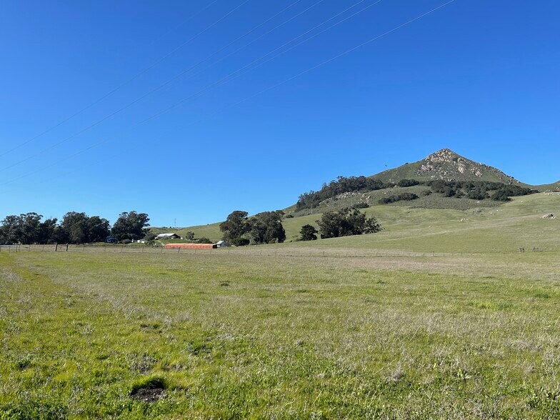 More Photos Of 1498 Oconnor Way, San Luis Obispo Land For Sale