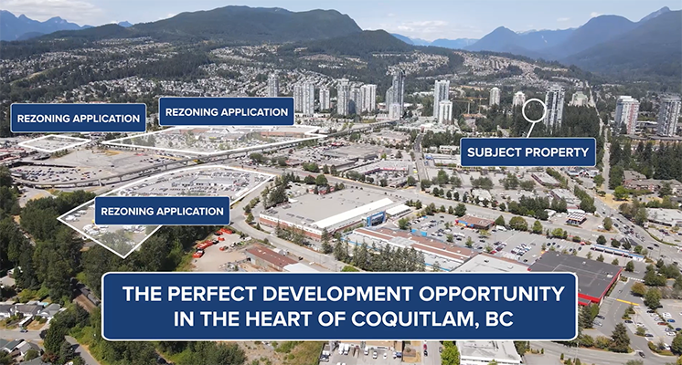 More Photos Of 1174 Inlet St, Coquitlam Apartments For Sale