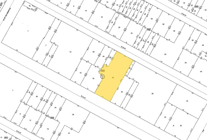 More Photos Of 19 W 34th St, New York Office For Lease