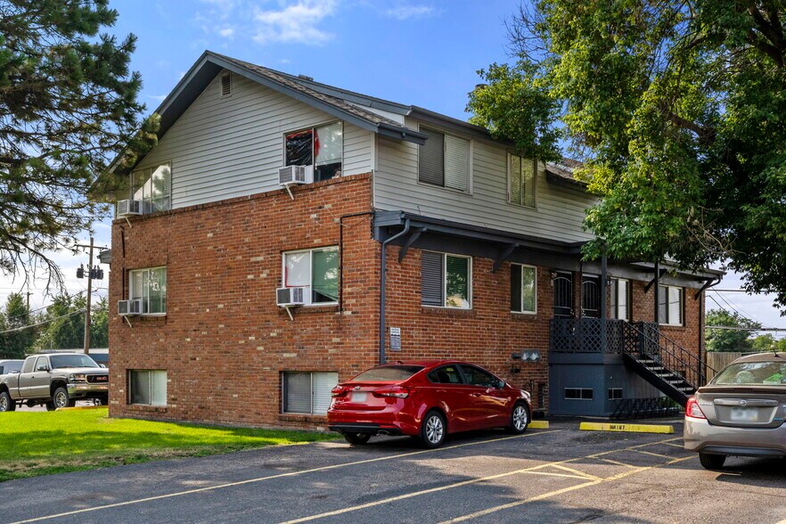 More Photos Of 2781-2831 Eliot Cir, Westminster Apartments For Sale