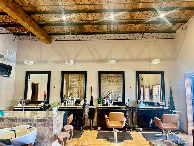 More Photos Of 460 Krause St, Jay Storefront For Sale
