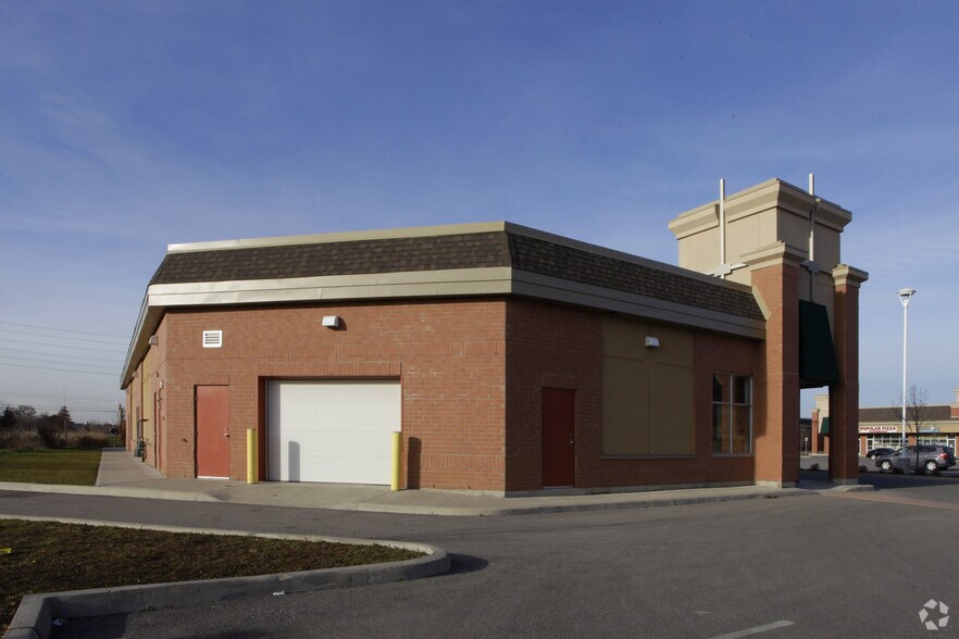 More Photos Of 831 Bovaird Dr W, Brampton General Retail For Sale