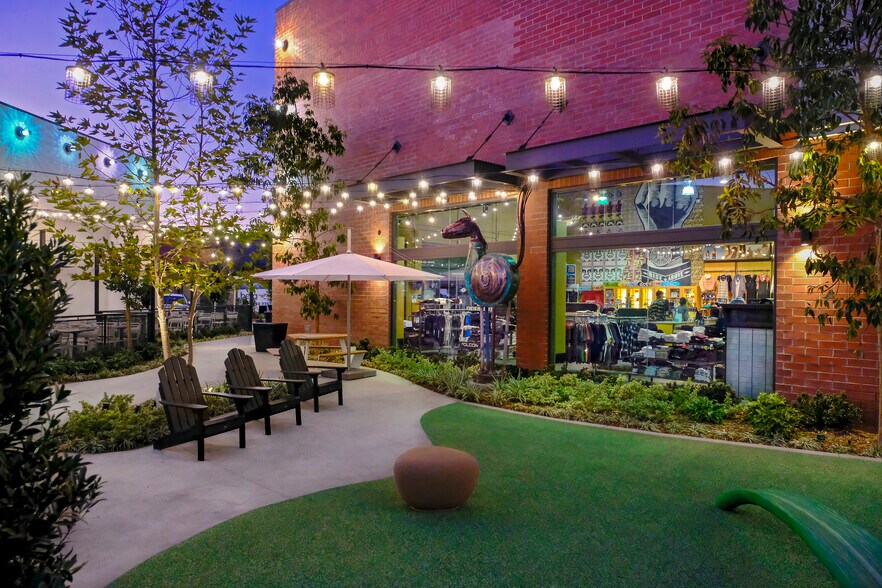 More Photos Of 730 S Allied Way, El Segundo Unknown For Lease