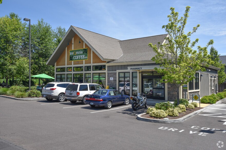 More Photos Of 5381-5389 E Main St, Hillsboro Office For Lease