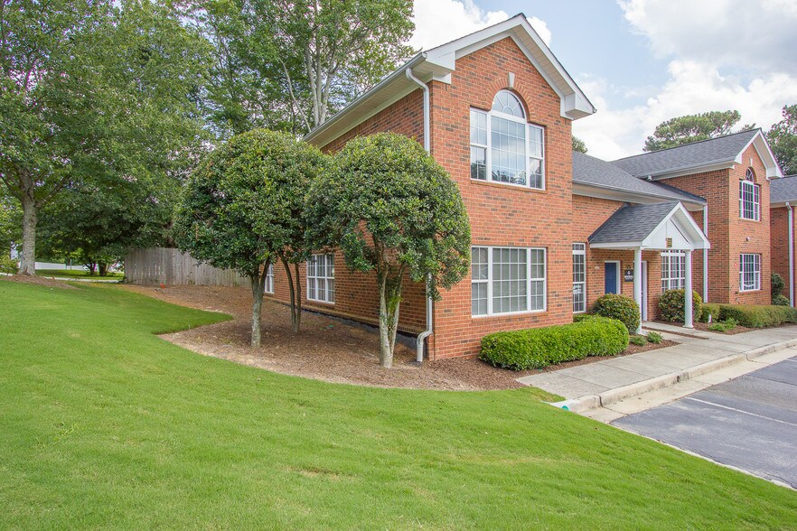 More Photos Of 4180 Providence Rd, Marietta Unknown For Lease