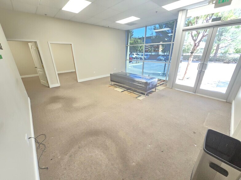 More Photos Of 8237 Rochester Ave, Rancho Cucamonga Medical For Lease