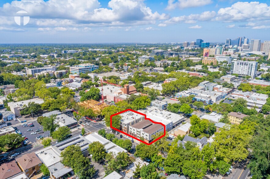 More Photos Of 916-926 22nd St, Sacramento Apartments For Sale