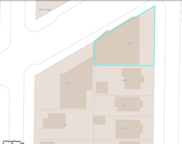 More Photos Of 7712 NE Sandy Blvd, Portland Warehouse For Sale