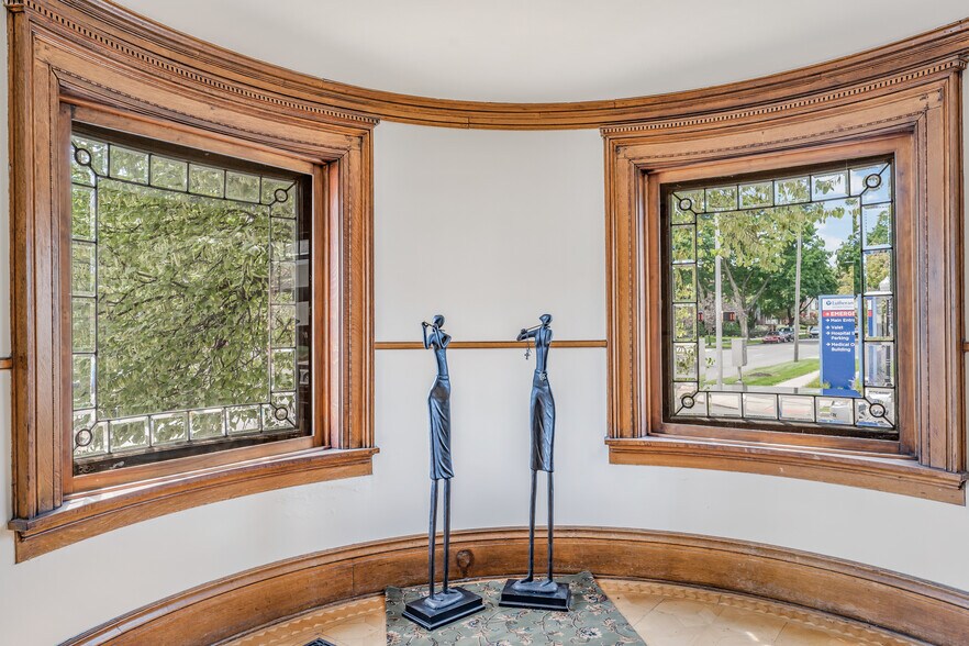 More Photos Of 624 W Wayne St, Fort Wayne Loft Creative Space For Sale