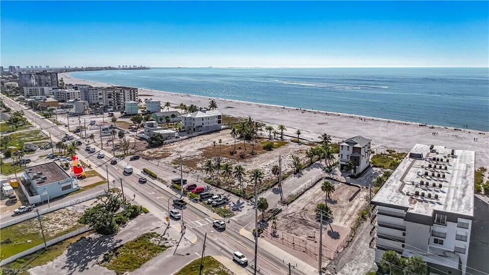 More Photos Of 2100 Estero Blvd, Fort Myers Beach Land For Sale