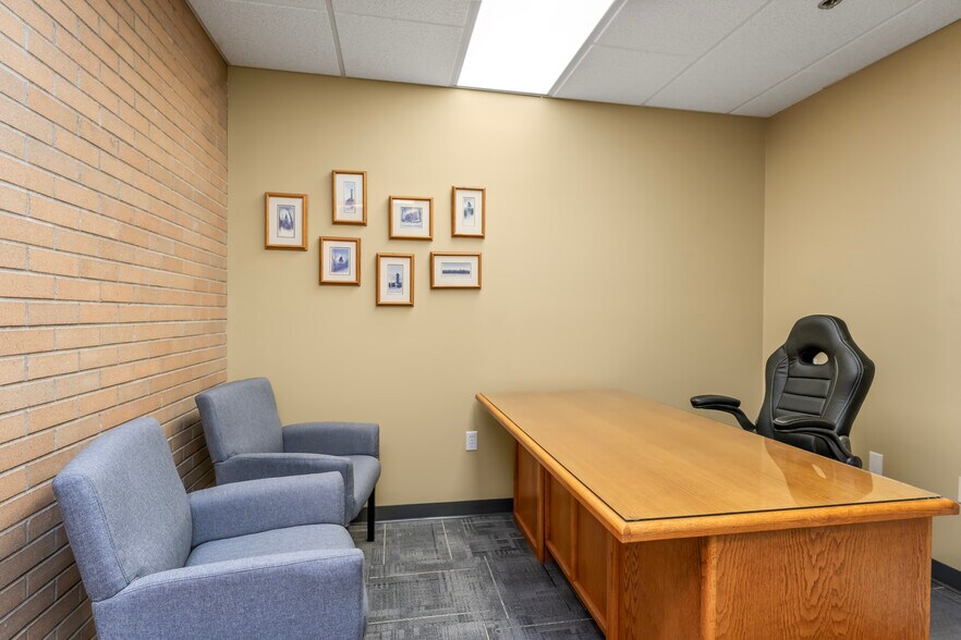 More Photos Of 9 3rd St N, Great Falls Office For Lease