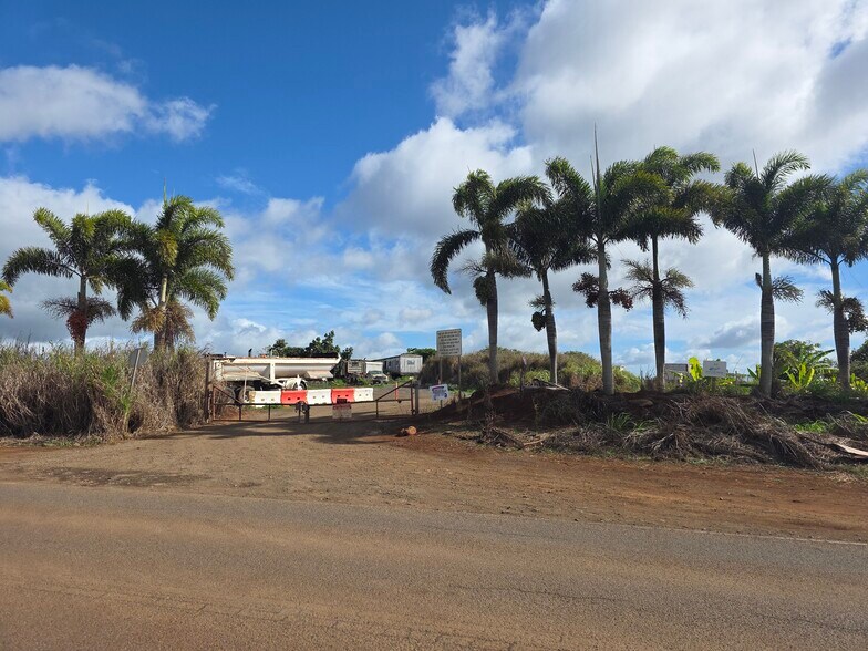 Primary Photo Of 64-1320 Kamehameha hwy, Wahiawa Land For Sale