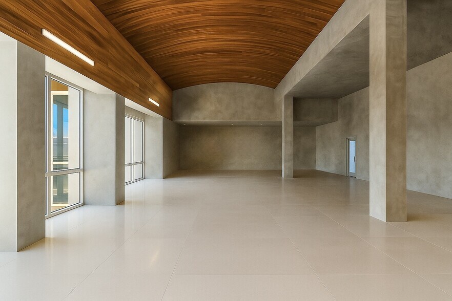 More Photos Of 6936 Collins Ave, Miami Beach Loft Creative Space For Lease