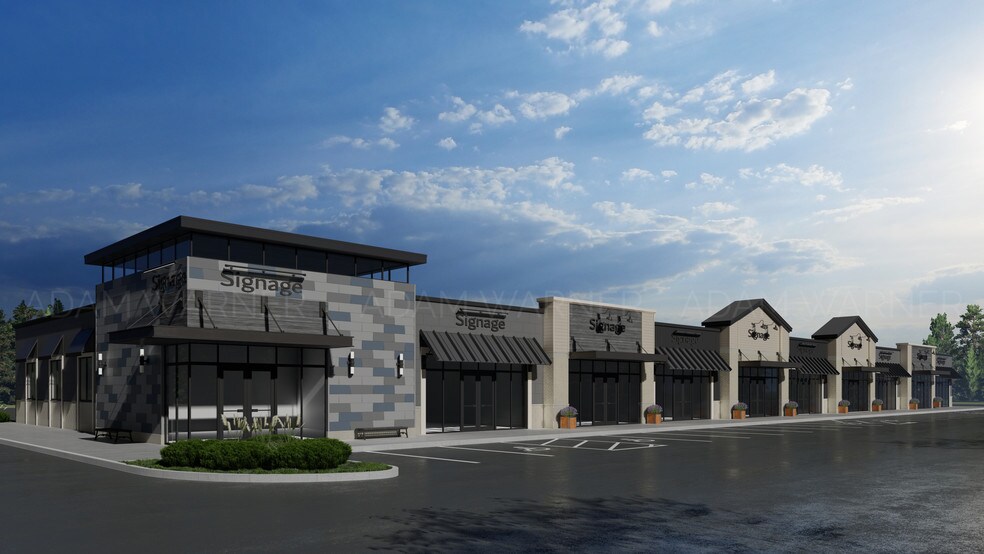 More Photos Of 128 Enclave Dr, Seven Fields Land For Sale