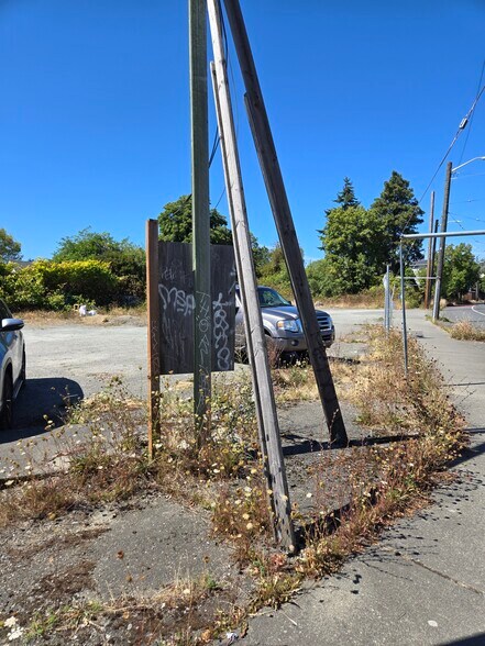 More Photos Of 6211 Rainier Ave S, Seattle Land For Sale