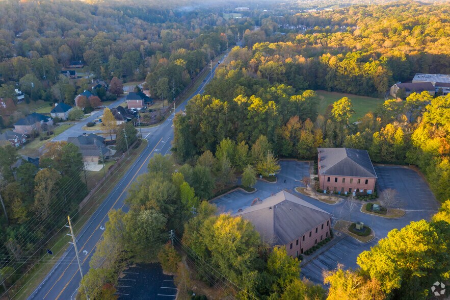 More Photos Of 4956 Valleydale Rd, Birmingham Office For Sale